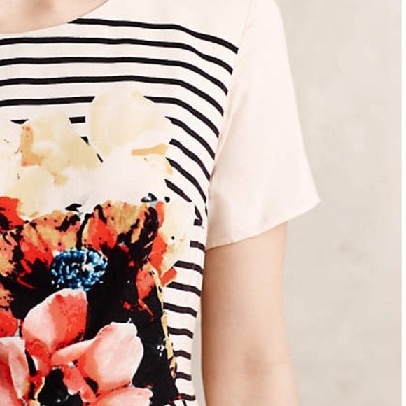 Anthropologie Verna Midi Dress - Picture 4 of 4